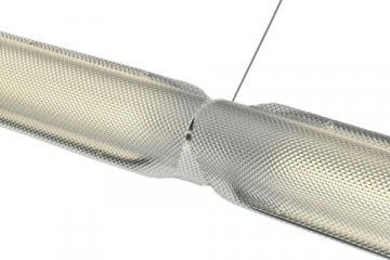 Подвесной светильник Zortes CIRCON ZRS.90610.25