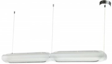 Подвесной светильник Zortes CIRCON ZRS.90610.25