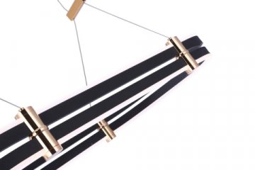 Подвесной светильник Zortes DUBLE-R ZRS.30505.92