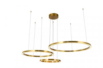 Подвесной светильник Zortes LUCIA ZRS.25291.114