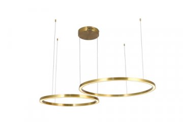 Подвесной светильник Zortes LUCIA ZRS.25291.88