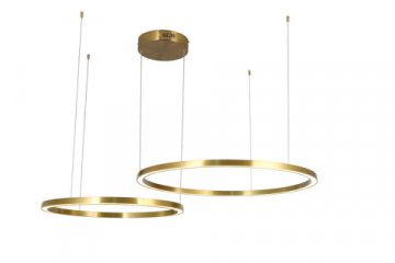 Подвесной светильник Zortes LUCIA ZRS.25291.88