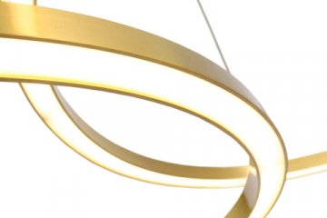 Подвесной светильник Zortes LUCIA ZRS.25291.88