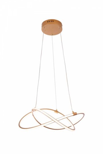 Подвесной светильник Zortes MODULE ZRS.30707.50