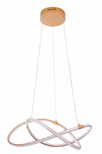 Подвесной светильник Zortes MODULE ZRS.30707.50