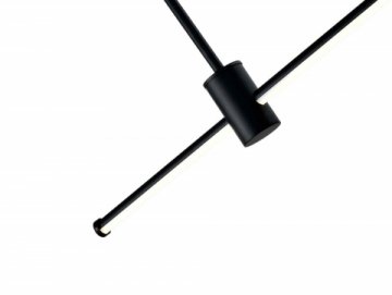 Подвесной светильник Zortes PRÜGEL ZRS.57789.19