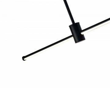 Подвесной светильник Zortes PRÜGEL ZRS.57789.25