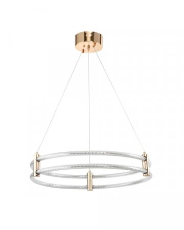 Подвесной светильник Zortes RINGER ZRS.57792.116