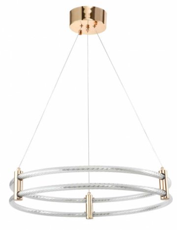 Подвесной светильник Zortes RINGER ZRS.57792.116