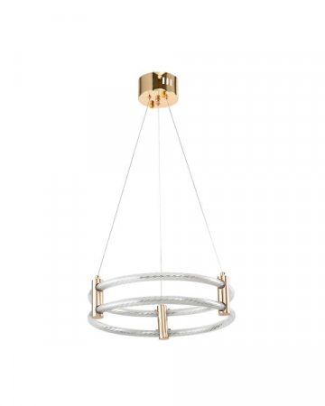 Подвесной светильник Zortes RINGER ZRS.57792.76