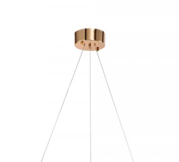 Подвесной светильник Zortes RINGER ZRS.57792.96