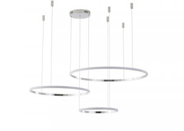 Подвесной светильник Zortes RINGOLIGHT ZRS.33321.120F