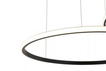 Подвесной светильник Zortes RINGOLIGHT ZRS.33321.75F