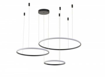 Подвесной светильник Zortes RINGOLIGHT ZRS.33321.75F