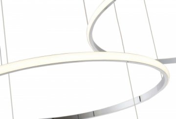 Подвесной светильник Zortes RINGOLIGHT ZRS.33322.63F