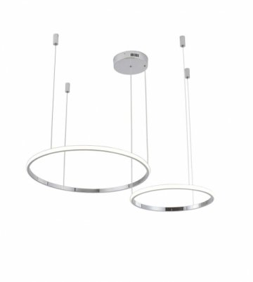 Подвесной светильник Zortes RINGOLIGHT ZRS.33322.63F