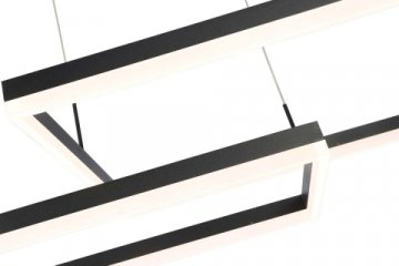 Подвесной светильник Zortes TORY ZRS.30404.88