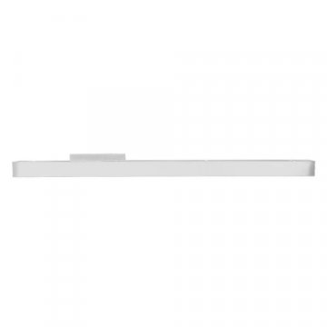 Подвесной светодиодный cветильник Geometria ЭРА Block SPO-111-W-40K-060 60Вт 4000К белый Б0050538