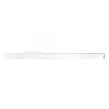 Подвесной светодиодный cветильник Geometria ЭРА Block SPO-113-W-40K-036 36Вт 4000К белый Б0050542