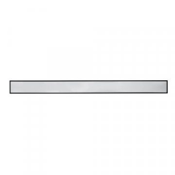 Подвесной светодиодный cветильник Geometria ЭРА Block SPO-114-B-40K-036 36Вт 4000К черный Б0050545