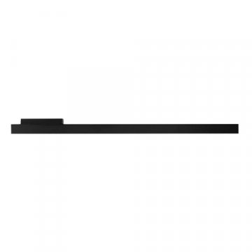 Подвесной светодиодный cветильник Geometria ЭРА Block SPO-114-B-40K-036 36Вт 4000К черный Б0050545