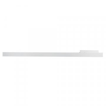 Подвесной светодиодный cветильник Geometria ЭРА Block SPO-114-W-40K-036 36Вт 4000К белый Б0050544