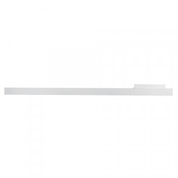 Подвесной светодиодный cветильник Geometria ЭРА Block SPO-115-W-40K-036 36Вт 4000К белый Б0050546