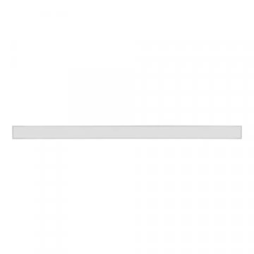 Подвесной светодиодный cветильник Geometria ЭРА Block SPO-116-W-40K-024 24Вт 4000К белый Б0050548