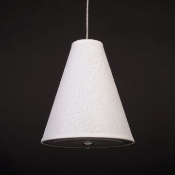 Подвесной светодиодный светильник Abrasax CL.8301-1W