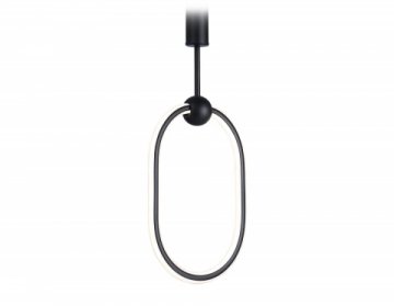 Подвесной светодиодный светильник Ambrella light Comfort Line FL10577