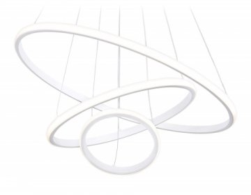 Подвесной светодиодный светильник Ambrella light Comfort Line FL40818