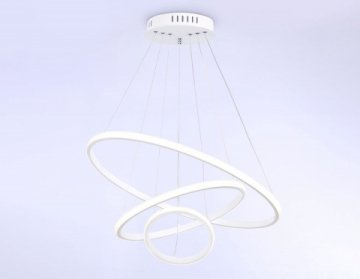 Подвесной светодиодный светильник Ambrella light Comfort Line FL40818