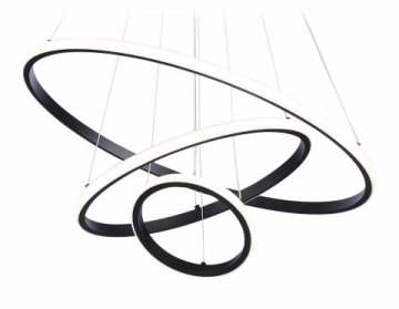 Подвесной светодиодный светильник Ambrella light Comfort Line FL40821