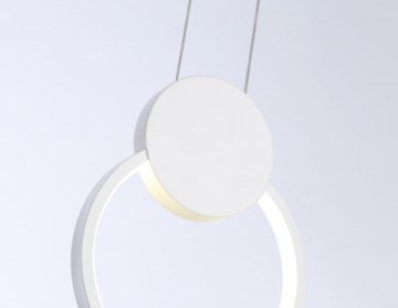 Подвесной светодиодный светильник Ambrella light Comfort Line FL5251