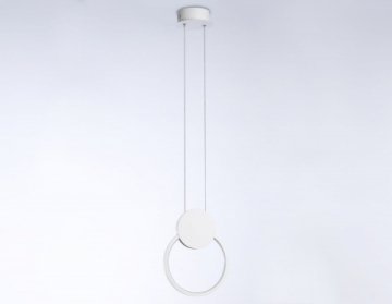 Подвесной светодиодный светильник Ambrella light Comfort Line FL5251