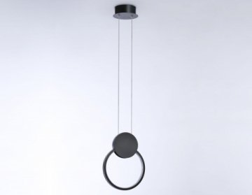 Подвесной светодиодный светильник Ambrella light Comfort Line FL5252