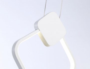 Подвесной светодиодный светильник Ambrella light Comfort Line FL5255