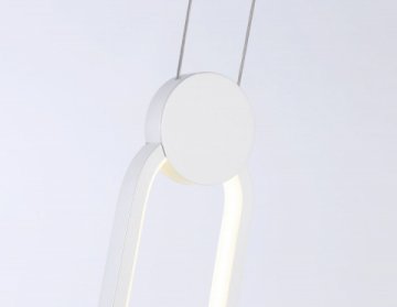 Подвесной светодиодный светильник Ambrella light Comfort Line FL5260