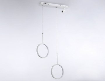Подвесной светодиодный светильник Ambrella light Comfort Line FL5272