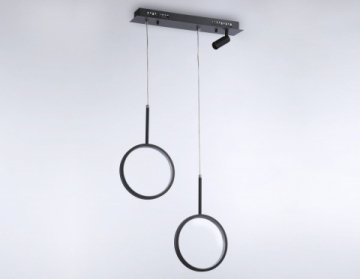 Подвесной светодиодный светильник Ambrella light Comfort Line FL5274