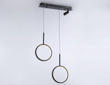 Подвесной светодиодный светильник Ambrella light Comfort Line FL5274