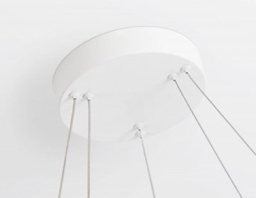 Подвесной светодиодный светильник Ambrella light Comfort Line FL5505