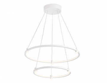 Подвесной светодиодный светильник Ambrella light Comfort Line FL5505
