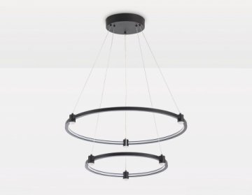 Подвесной светодиодный светильник Ambrella light Comfort Line FL5506