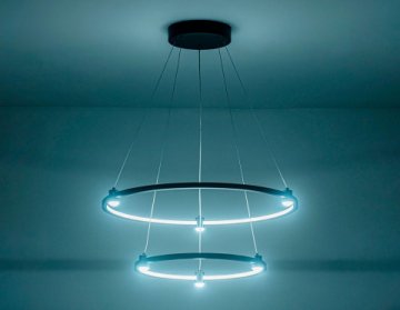 Подвесной светодиодный светильник Ambrella light Comfort Line FL5506