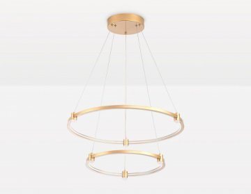 Подвесной светодиодный светильник Ambrella light Comfort Line FL5508