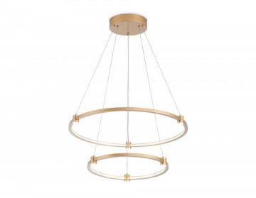 Подвесной светодиодный светильник Ambrella light Comfort Line FL5508