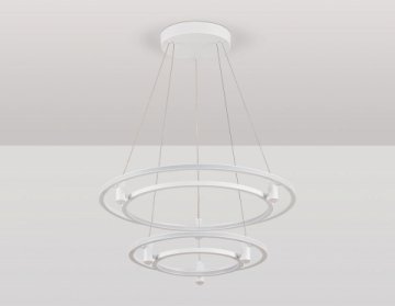 Подвесной светодиодный светильник Ambrella light Comfort Line FL5542
