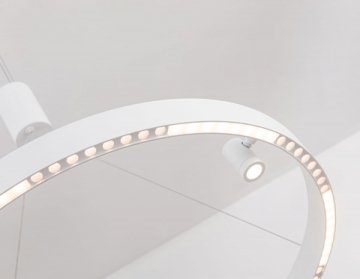 Подвесной светодиодный светильник Ambrella light Comfort Line FL5844