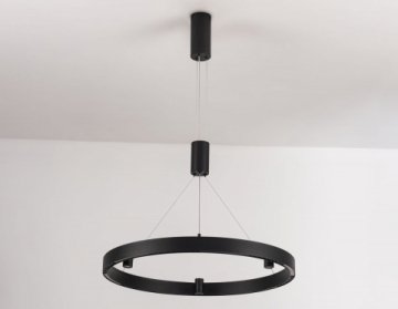 Подвесной светодиодный светильник Ambrella light Comfort Line FL5845